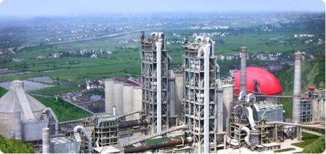 立式磨機設備在石灰石制粉中的應用及工藝流程