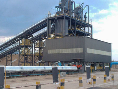 TLZJ立磨機在陶瓷廢料磨粉上的應用