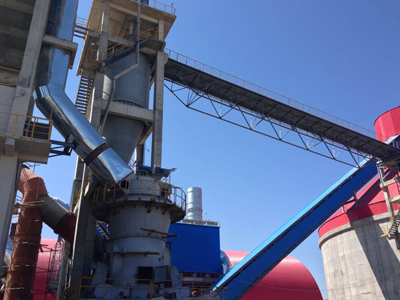 錳礦粉立式磨粉機