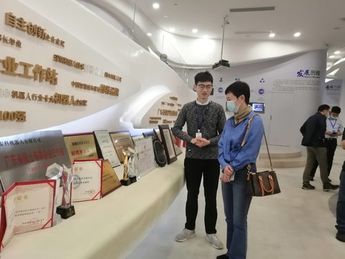 中智衛(wèi)安攜手聚合招商，科技中介服務(wù)助推服務(wù)機器人產(chǎn)品落地應用